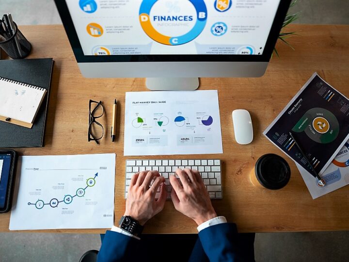 The Importance of Scenario Planning in Financial Forecasting