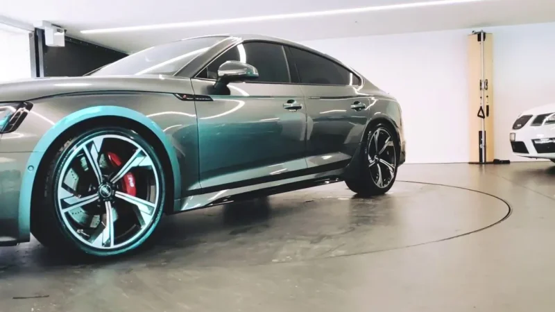 Why Is Paint Protection Important for New Cars in Melbourne?