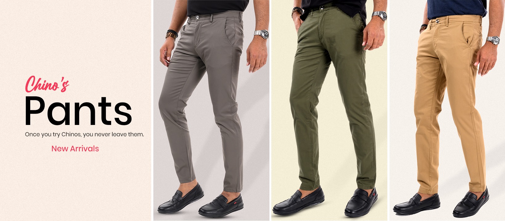 Affordable and Stylish Men Chino Pants for Every Budget 1 Affordable and Stylish Men Chino Pants for Every Budget