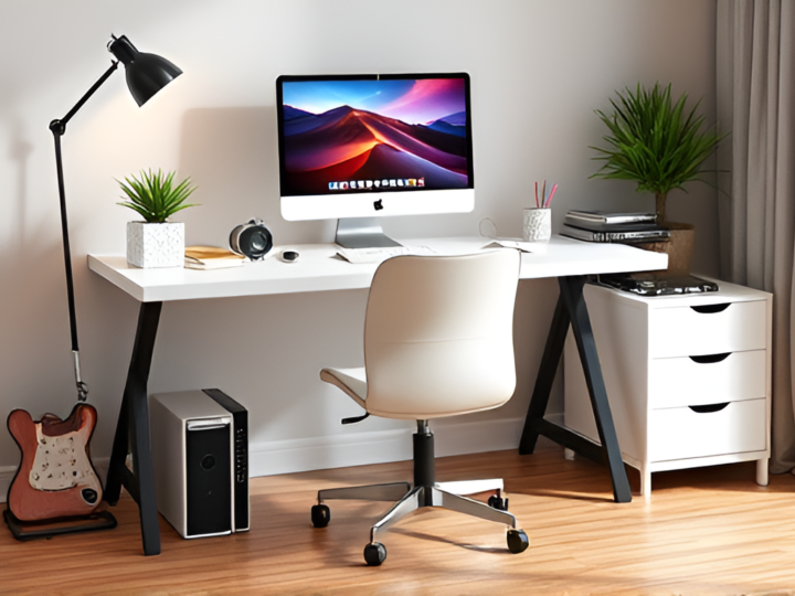 Unique Computer Tables for Modern UAE Homes