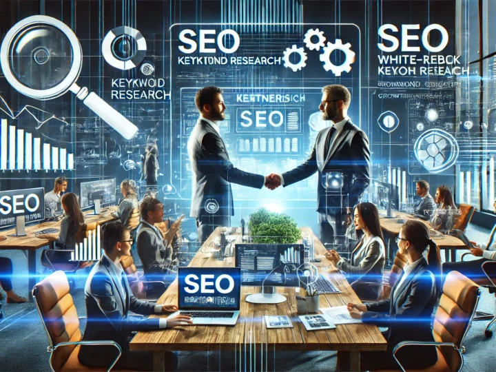 Advanced SEO Techniques: Master SEO with Expert Course in Lahore