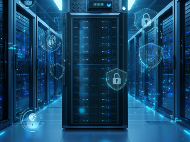 How Do Dedicated Servers Work?