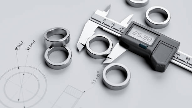 Ensure Precision in Manufacturing With Dimensional Inspection Services in New England 1 Ensure Precision in Manufacturing With Dimensional Inspection Services in New England