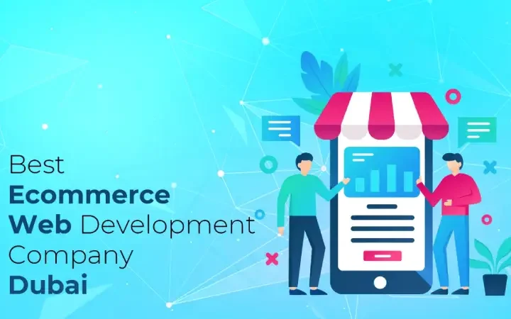 Ecommerce Website Development Company in Dubai: Xinglesol