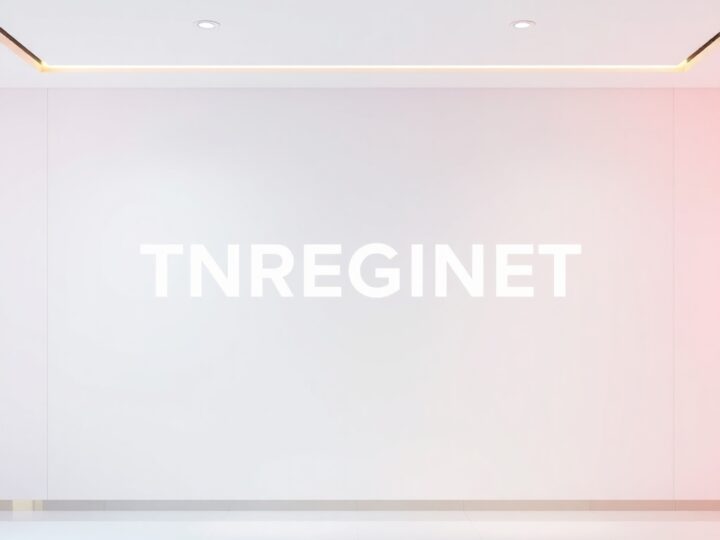 Property & Land Records: A Comprehensive Guide to tnreginet