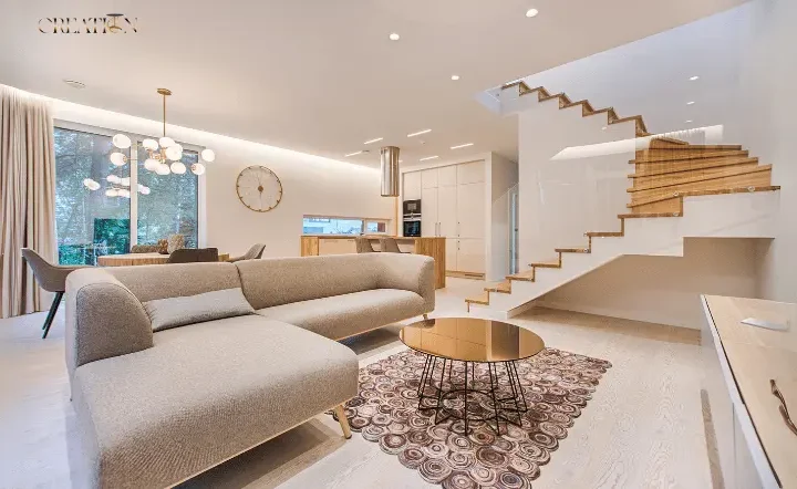 Interior Design in Kolkata