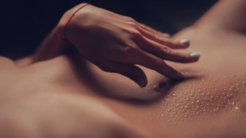 What’s the Difference Between G-Spot and A-Spot Toys?
