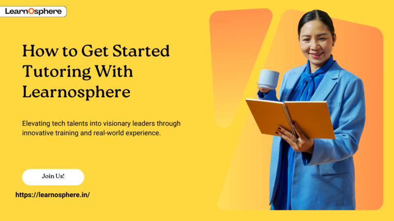 Mastering the CBSE Journey with Learnosphere: Your Ultimate Guide to Success