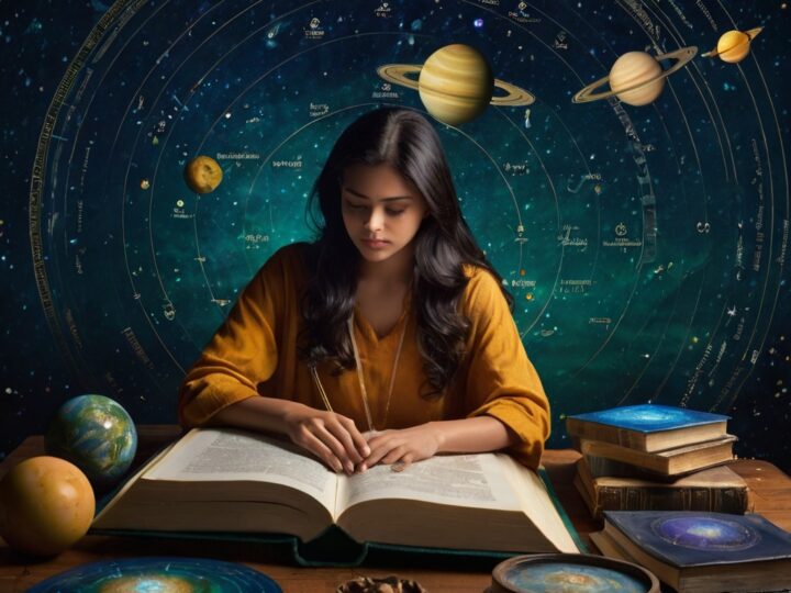 Vedic and Education Astrology: How Your Nakshatra Affects Your Academic Growth