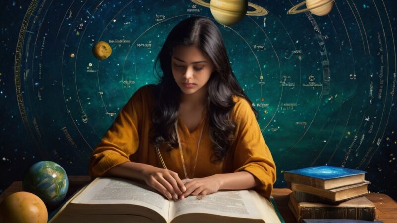 Vedic and Education Astrology: How Your Nakshatra Affects Your Academic Growth