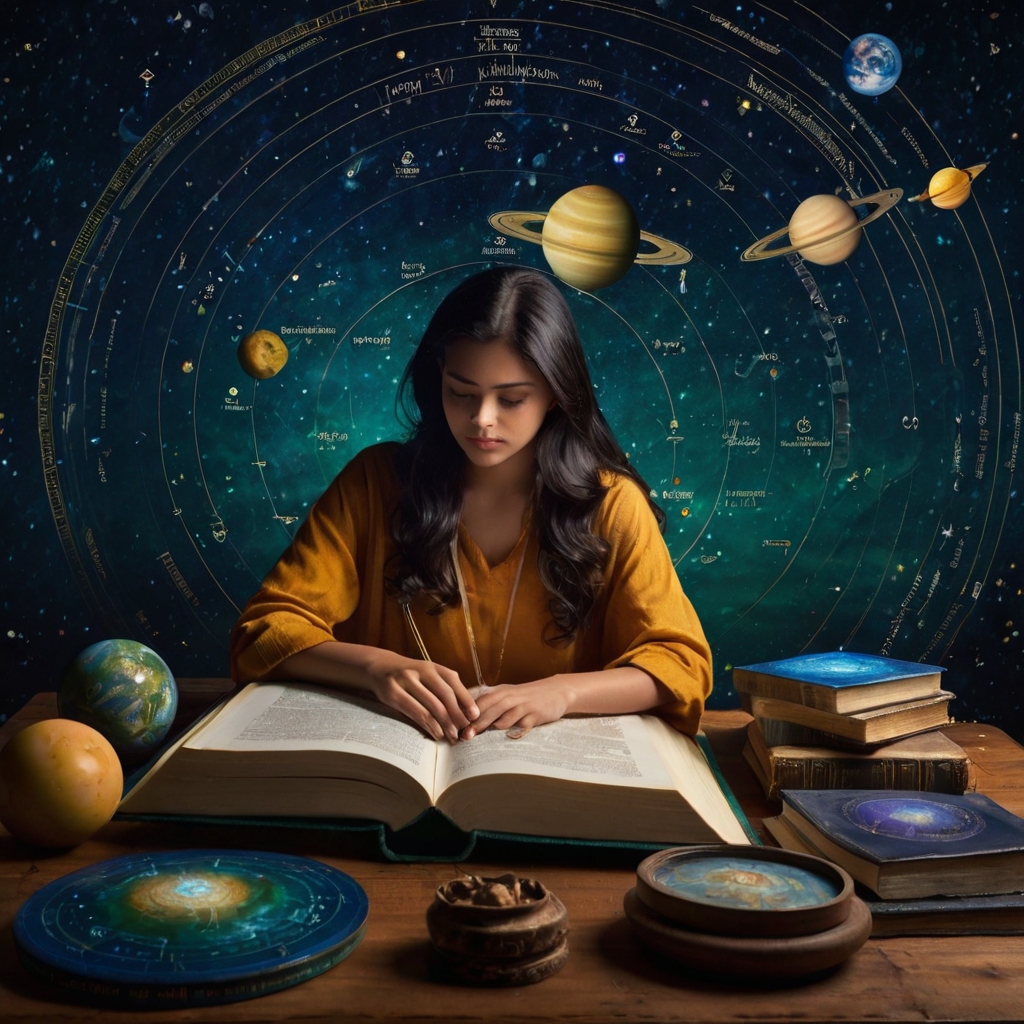 Vedic and Education Astrology: How Your Nakshatra Affects Your Academic Growth 1 Vedic and Education Astrology: How Your Nakshatra Affects Your Academic Growth