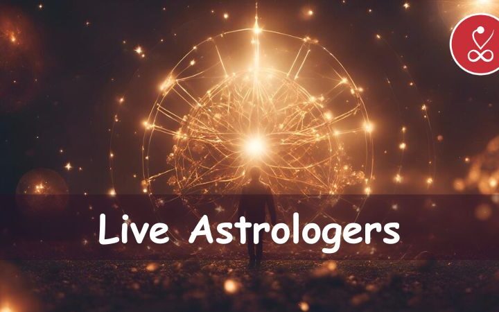 Live Astrologers: Get Real-Time Guidance with Vedic Meet