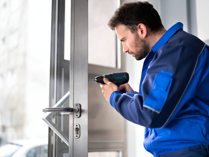 Locksmith London – Professional & Reliable Locksmith Services