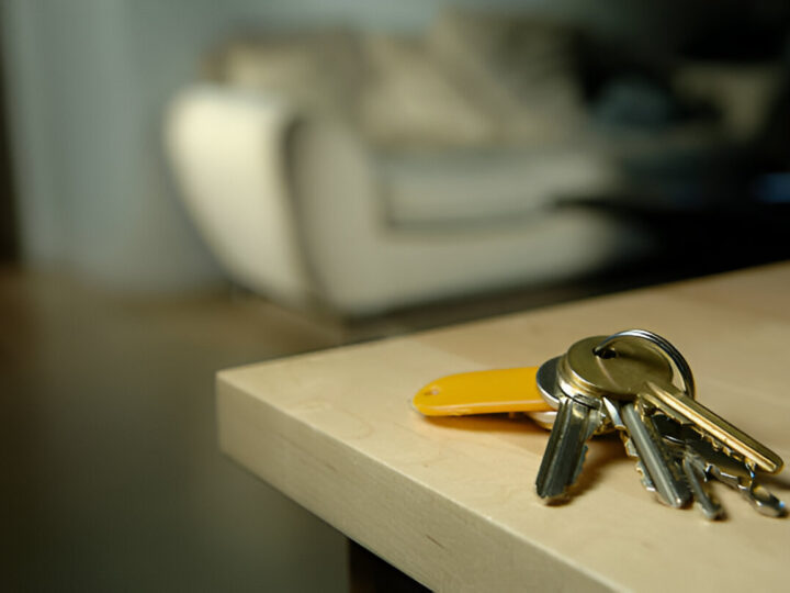 Lost Keys Services – Reliable Solutions by N1 Locksmiths