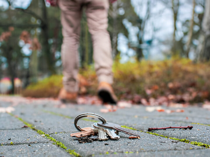 Solve Your Lost Keys Problem Quickly with N1 Locksmiths