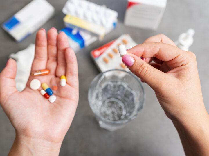 The Role of Medication Management Services in Lilburn, GA for Mental Wellness