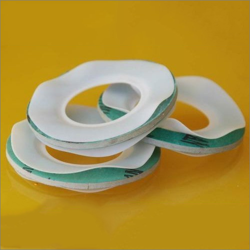 PTFE Envelope Gasket vs. Pure PTFE Gasket: Which One Should You Use?