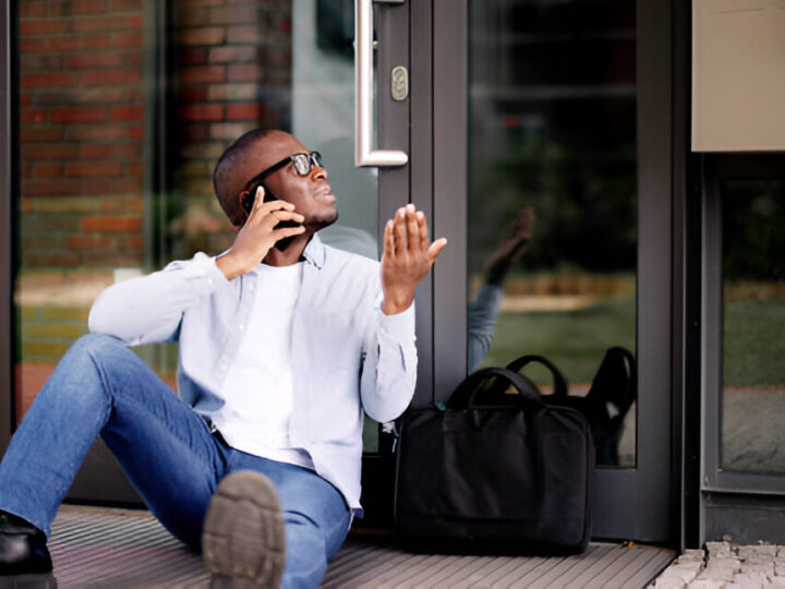 Get Fast Help When Locked Out with N1 Locksmiths