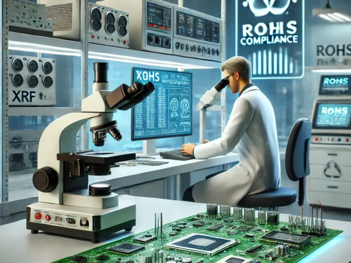 What is RoHS compliance testing? Why do you need RoHS Certification?