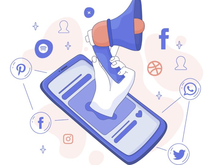 SMM Panel for Influencers – How to Grow Your Brand Faster