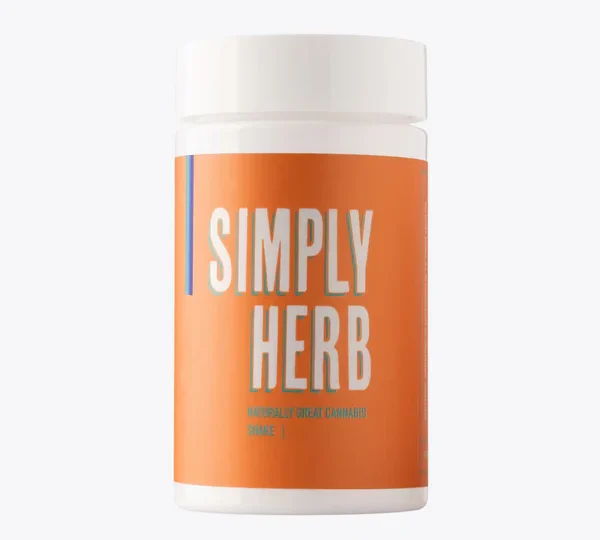 How Does Simply Herb Cannabis Improve Your Wellness Experience