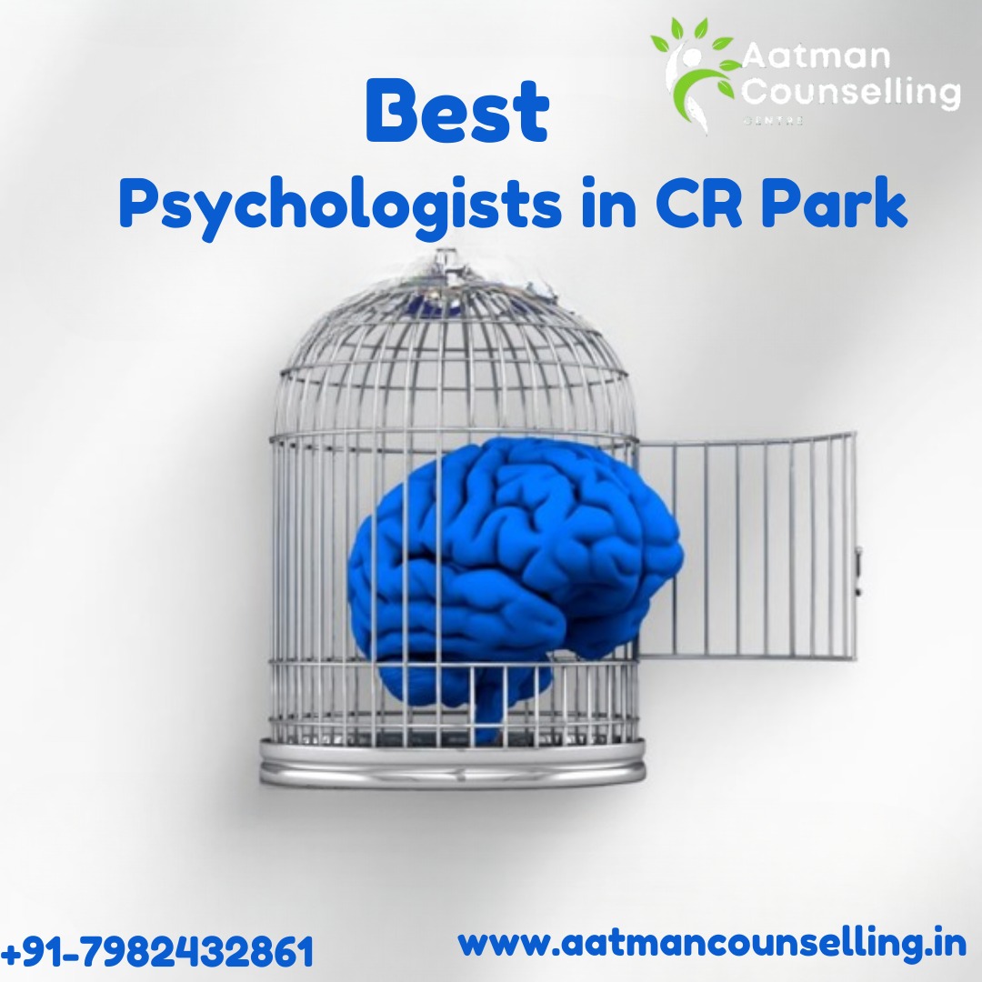 Psychologist in South Delhi – AATMAN Counselling Centre 1 Psychologist in South Delhi – AATMAN Counselling Centre