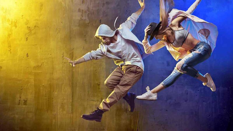 Best Dancer in the World: Ranking the Most Iconic Performers
