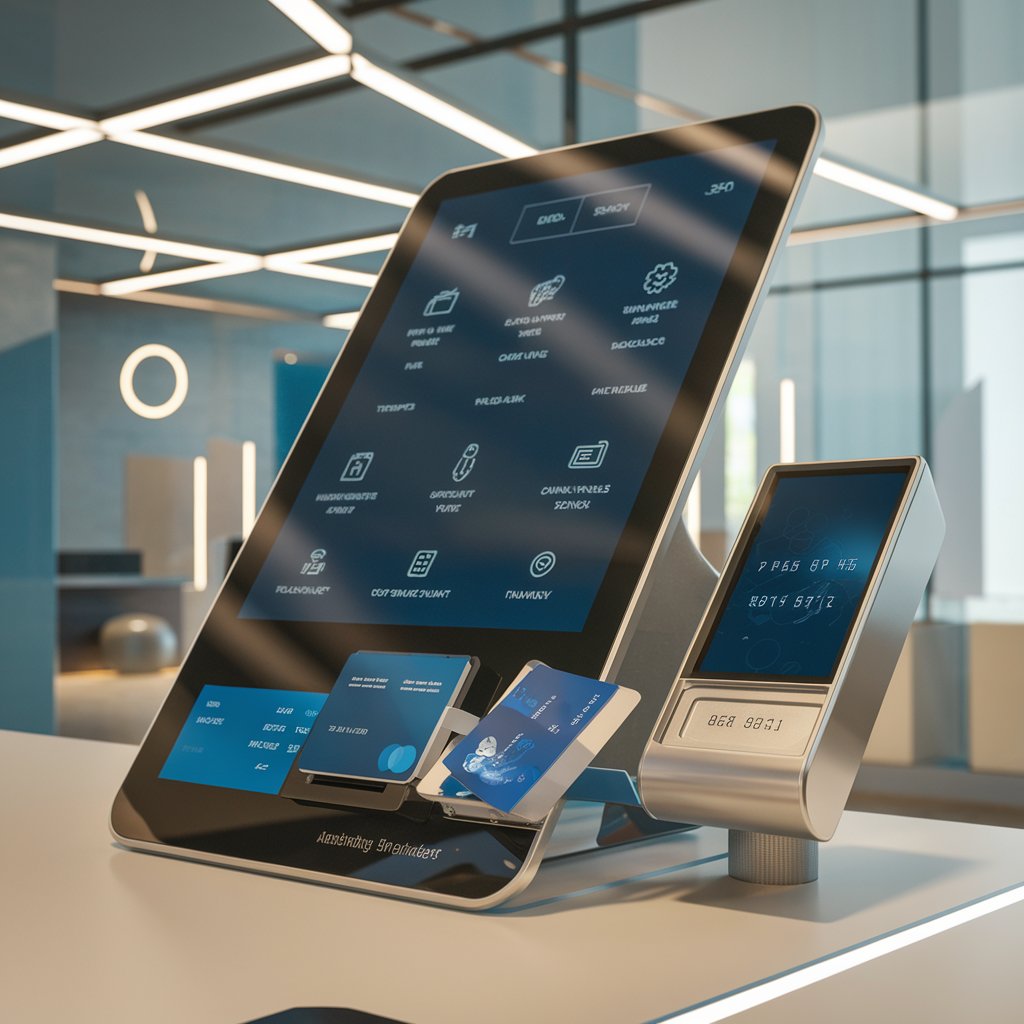 The Rise of Self-Service Kiosk Machines: A Comprehensive Guide 1 The Rise of Self-Service Kiosk Machines: A Comprehensive Guide