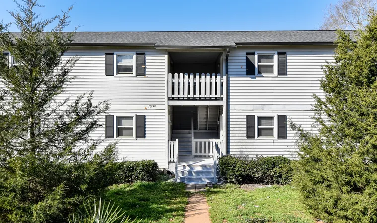What Factors Should You Consider to Find Downtown Greenville Apartments