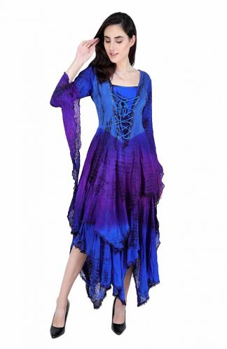 Why Your Clothing Store Needs Gothic Fashion to Boost Profits? 2 women's gothic dresses