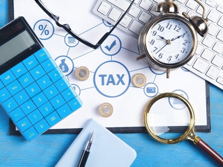 Taxation Services: Why They Matter and How Audit and Assurance Help