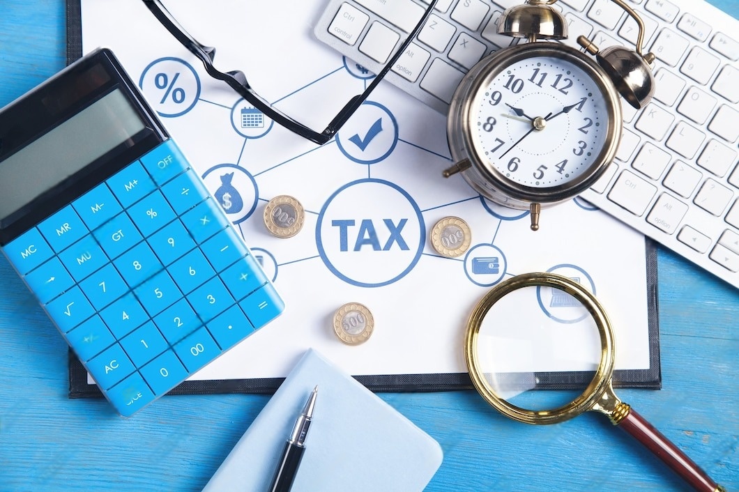Taxation Services: Why They Matter and How Audit and Assurance Help 1 Taxation Services: Why They Matter and How Audit and Assurance Help