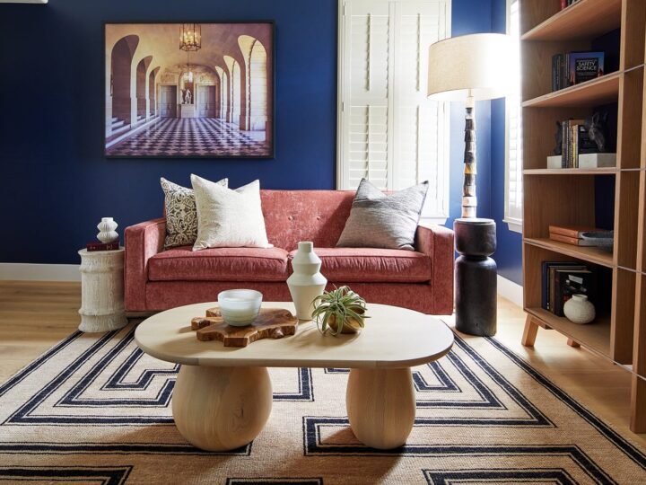 How to Choose the Best Interior Designer San Mateo, CA for Your Home