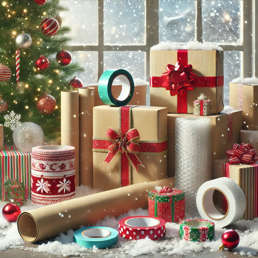 Why Are Various Gift Packaging Companies Going for Custom Packaging? 1 Why Are Various Gift Packaging Companies Going for Custom Packaging?