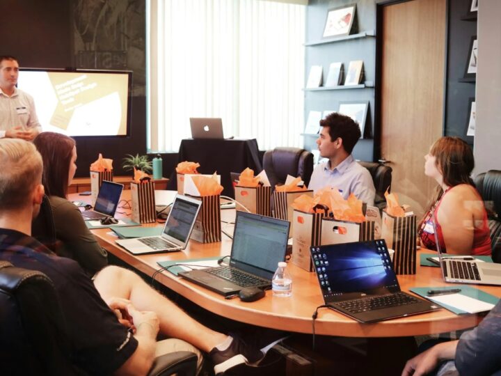 How to Choose the Best Digital Marketing Agency for Your Industry