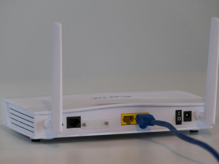 Wireless Networking Solutions – Netis Router in Bangladesh