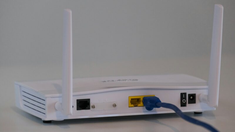 Wireless Networking Solutions – Netis Router in Bangladesh