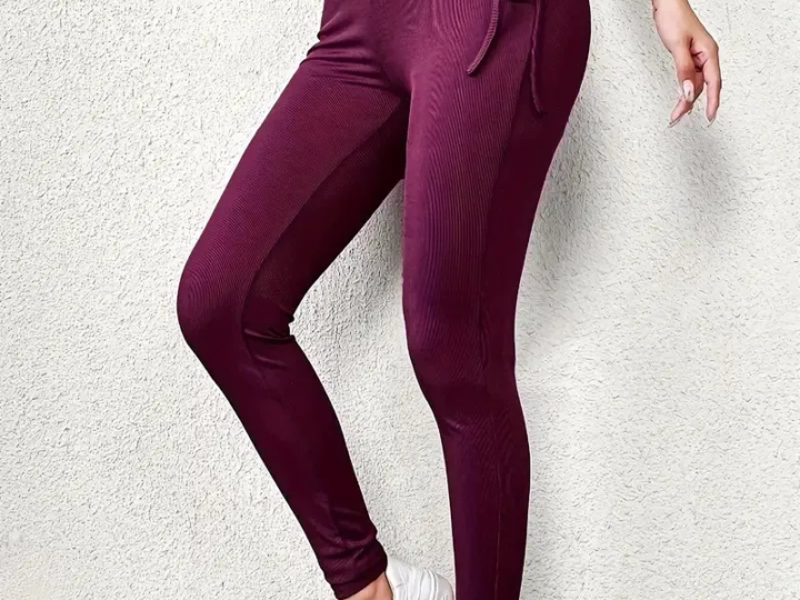 Wholesale Plus Size Leggings: Style, Comfort, and Profitability