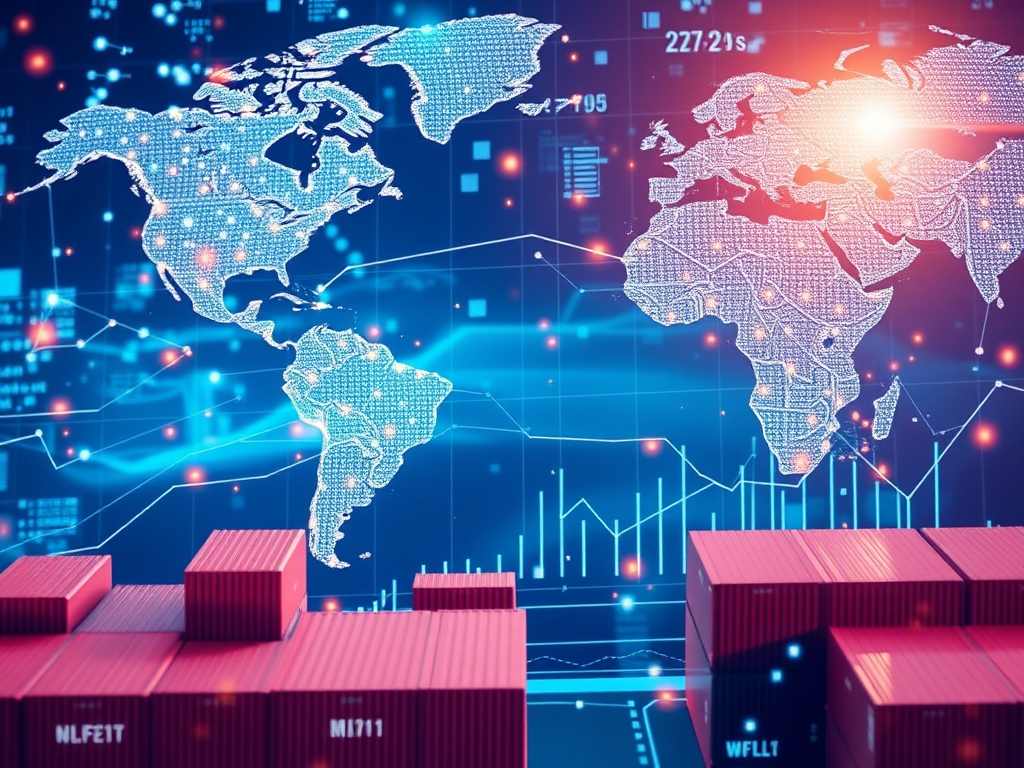 How an Exim Data Provider Can Help Your Business Succeed in Global Trade 1 How an Exim Data Provider Can Help Your Business Succeed in Global Trade