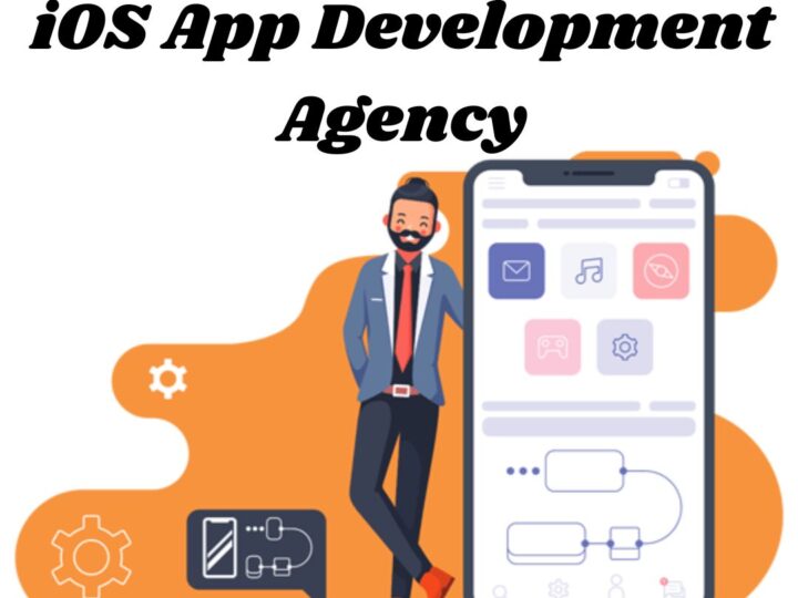 How to Choose the Best iOS App Development Agency for Your Business Needs