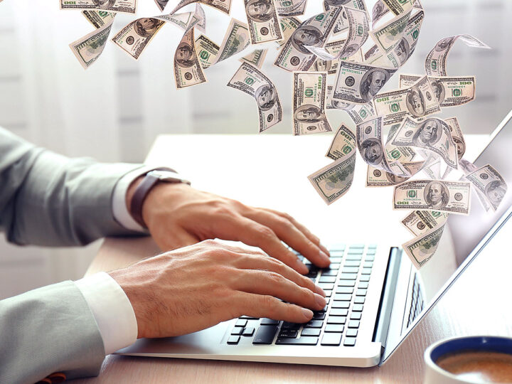 Best Online Earnings App in Pakistan: Unlock Your Digital Income Potential”