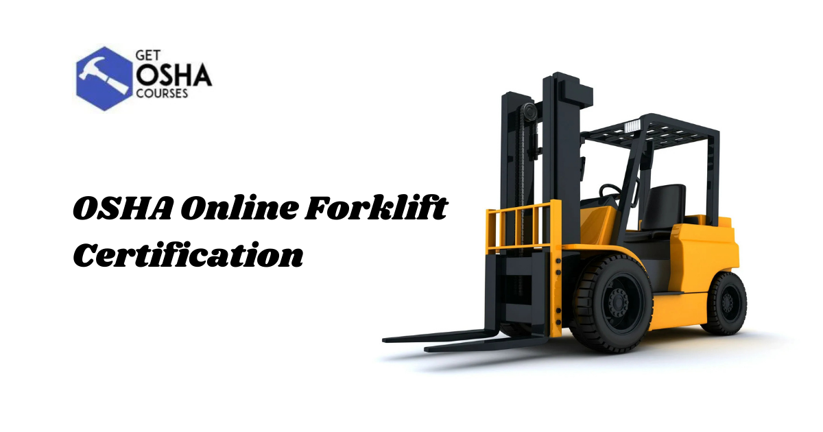 Top benefits of getting an OSHA Online Certification 1 Top benefits of getting an OSHA Online Certification