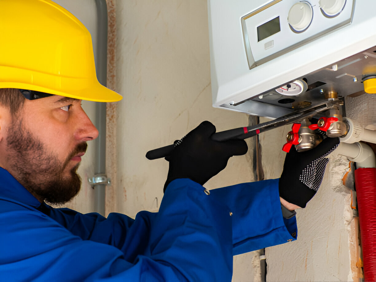 Don't Panic And Let An Emergency Plumber Handle Your Crisis 1 Don’t Panic And Let An Emergency Plumber Handle Your Crisis