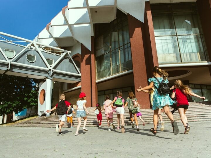 How a School Tour Can Help You Choose the Best Private Secondary School in Adelaide