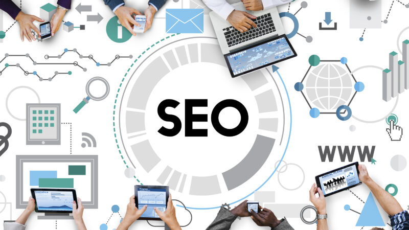 The Ultimate Guide to Charleston SC SEO Tips for Dominating Local Searches