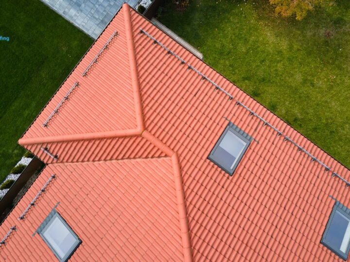 Enjoy Natural Light and Energy Savings: Skylight Installation in Brooklyn