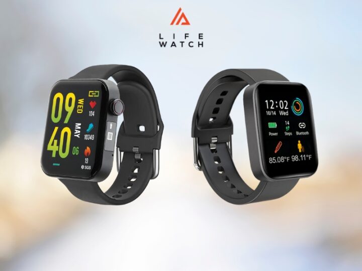 Best Health Smartwatch: Revolutionizing Your Fitness Journey