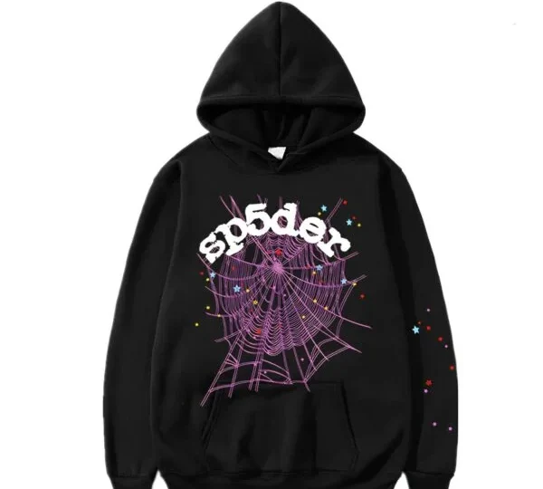 Spider Hoodie new online clothing lifestyle shop