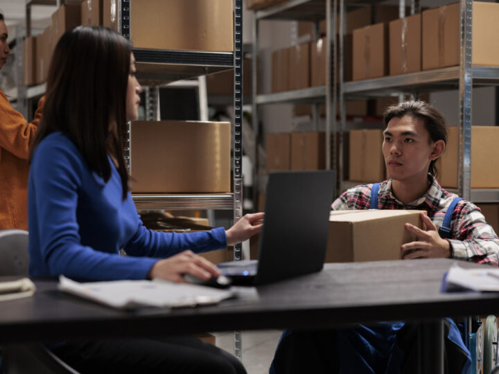 How Furniture Delivery Solutions Bring Comfort to Your Door