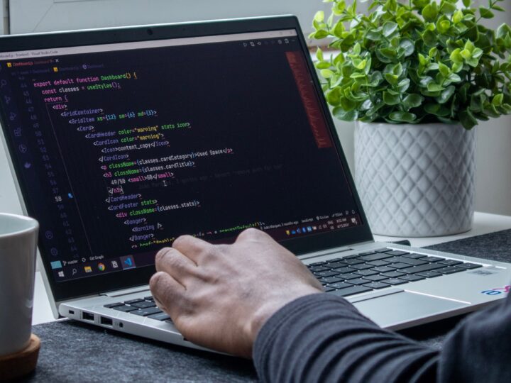 Master Web Development in Rawalpindi: Best Courses & Training Options